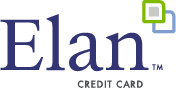 logo of Elan company